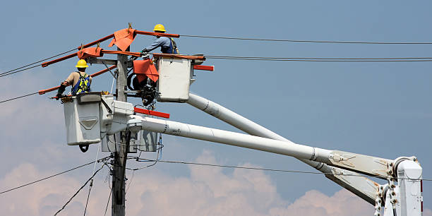 Backup Power Systems Installation in Bowie, MD